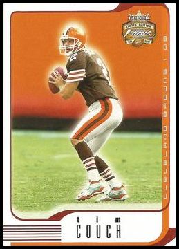 46 Tim Couch